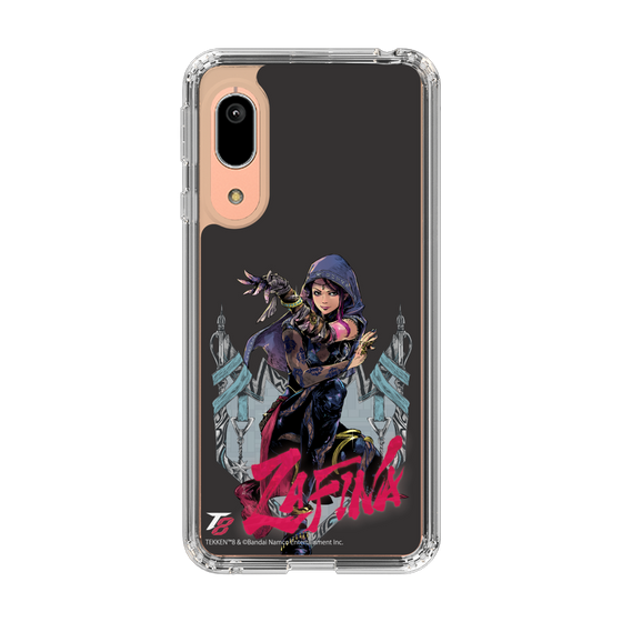 Slim Protection Case［ TEKKEN - Zafina ］