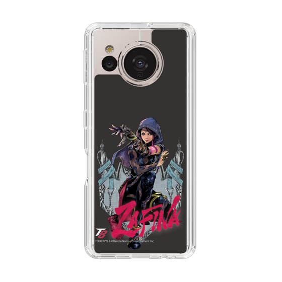 Slim Protection Case［ TEKKEN - Zafina ］