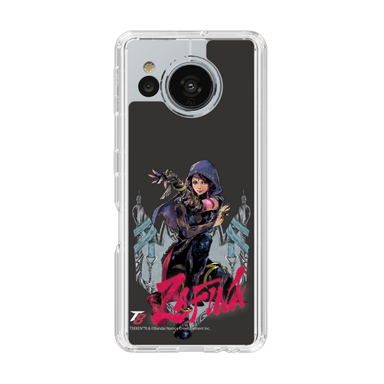 Slim Protection Case［ TEKKEN - Zafina ］