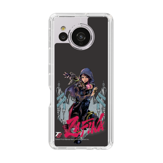 Slim Protection Case［ TEKKEN - Zafina ］