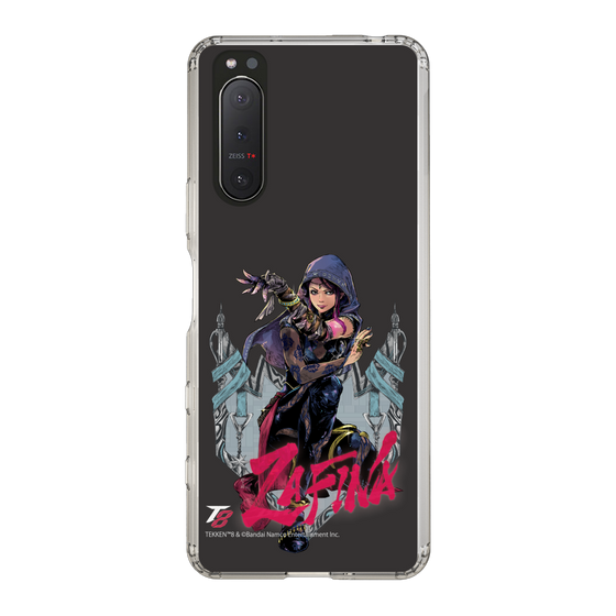 Slim Protection Case［ TEKKEN - Zafina ］