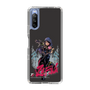 Slim Protection Case［ TEKKEN - Zafina ］