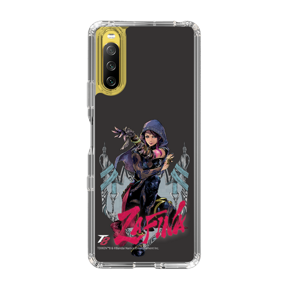 Slim Protection Case［ TEKKEN - Zafina ］