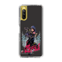 Slim Protection Case［ TEKKEN - Zafina ］