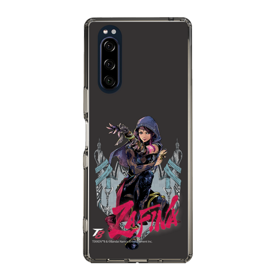Slim Protection Case［ TEKKEN - Zafina ］