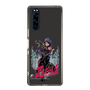 Slim Protection Case［ TEKKEN - Zafina ］