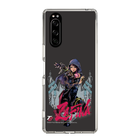Slim Protection Case［ TEKKEN - Zafina ］