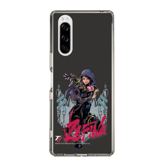 Slim Protection Case［ TEKKEN - Zafina ］