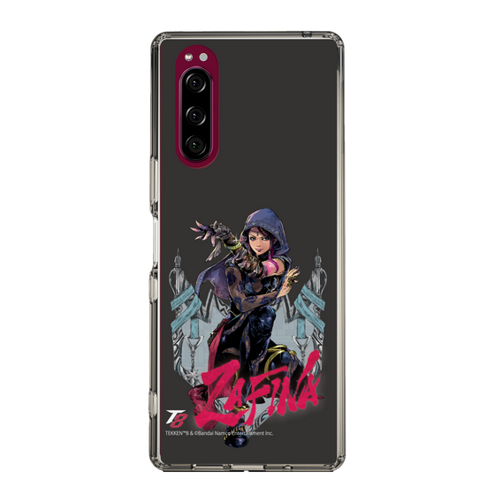 Slim Protection Case［ TEKKEN - Zafina ］