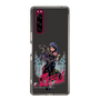 Slim Protection Case［ TEKKEN - Zafina ］