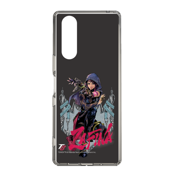 Slim Protection Case［ TEKKEN - Zafina ］