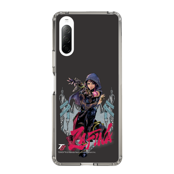 Slim Protection Case［ TEKKEN - Zafina ］
