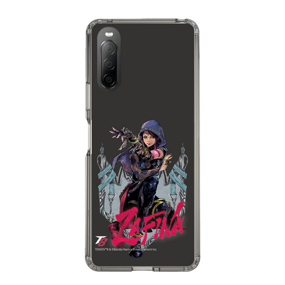 Slim Protection Case［ TEKKEN - Zafina ］