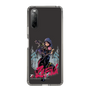 Slim Protection Case［ TEKKEN - Zafina ］