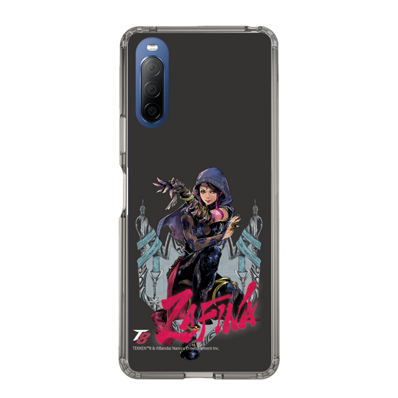 Slim Protection Case［ TEKKEN - Zafina ］