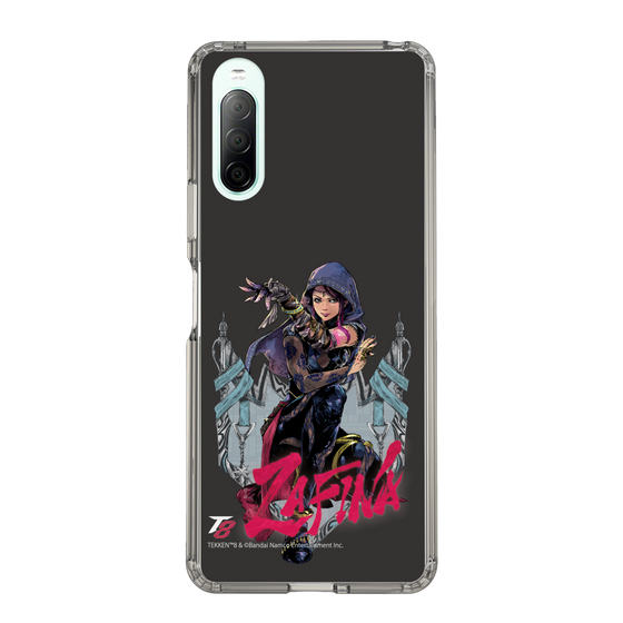 Slim Protection Case［ TEKKEN - Zafina ］