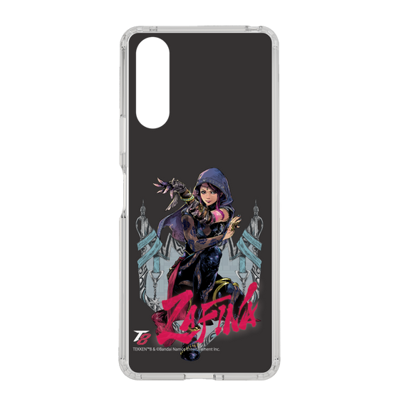 Slim Protection Case［ TEKKEN - Zafina ］