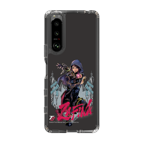 Slim Protection Case［ TEKKEN - Zafina ］