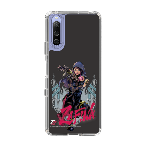 Slim Protection Case［ TEKKEN - Zafina ］