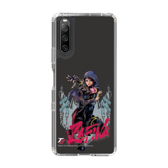 Slim Protection Case［ TEKKEN - Zafina ］