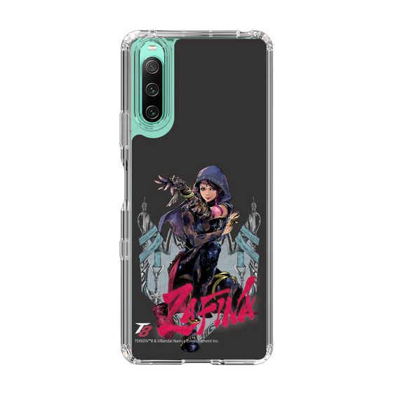 Slim Protection Case［ TEKKEN - Zafina ］
