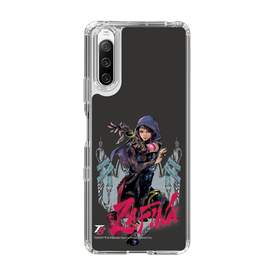 Slim Protection Case［ TEKKEN - Zafina ］