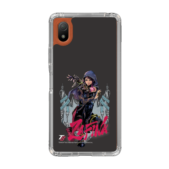 Slim Protection Case［ TEKKEN - Zafina ］