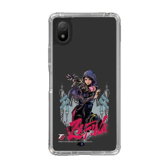Slim Protection Case［ TEKKEN - Zafina ］