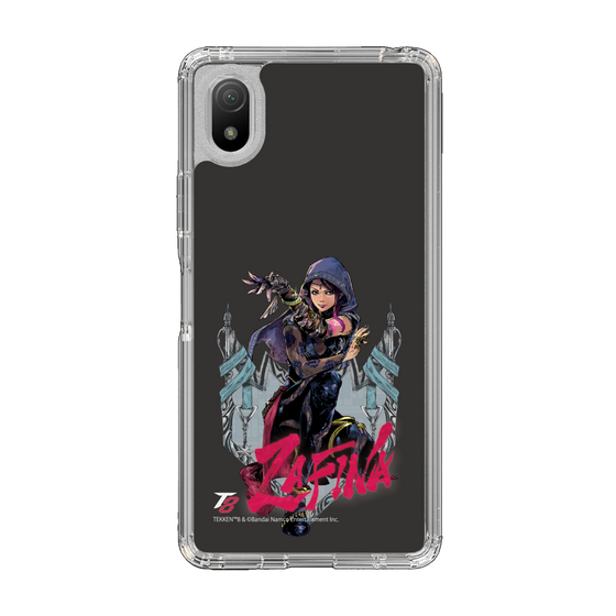 Slim Protection Case［ TEKKEN - Zafina ］
