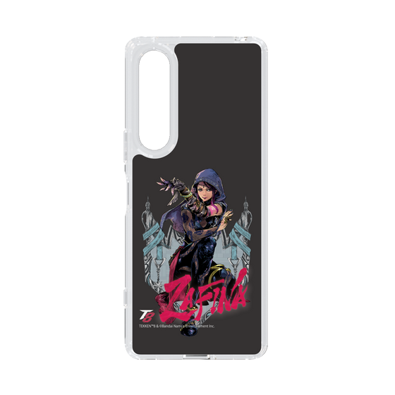 Slim Protection Case［ TEKKEN - Zafina ］