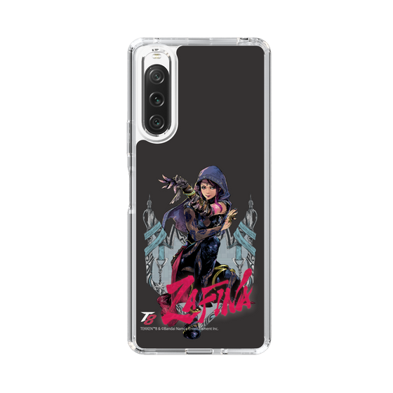 Slim Protection Case［ TEKKEN - Zafina ］