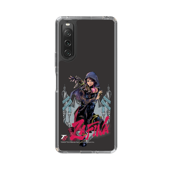 Slim Protection Case［ TEKKEN - Zafina ］