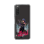 Slim Protection Case［ TEKKEN - Zafina ］