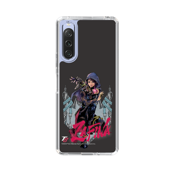 Slim Protection Case［ TEKKEN - Zafina ］