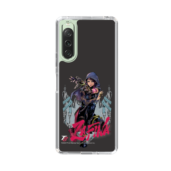 Slim Protection Case［ TEKKEN - Zafina ］