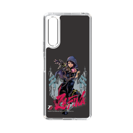 Slim Protection Case［ TEKKEN - Zafina ］
