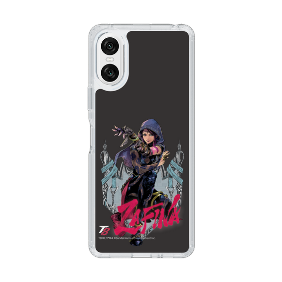 Slim Protection Case［ TEKKEN - Zafina ］