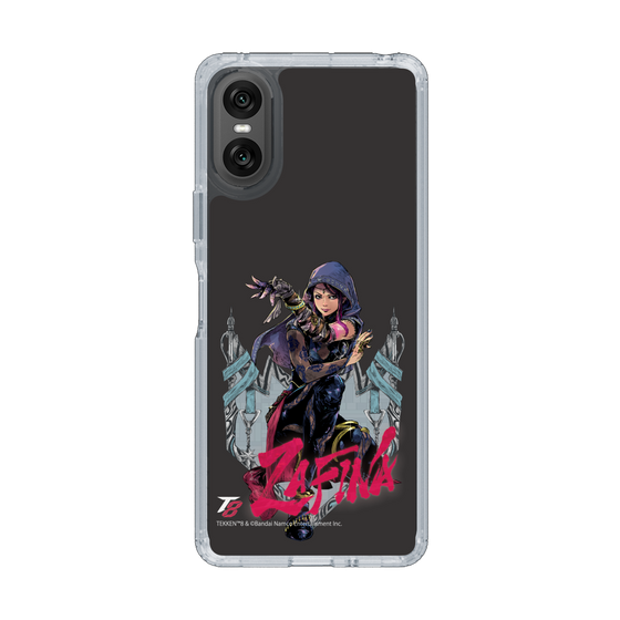 Slim Protection Case［ TEKKEN - Zafina ］