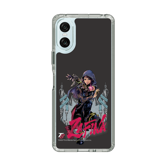 Slim Protection Case［ TEKKEN - Zafina ］