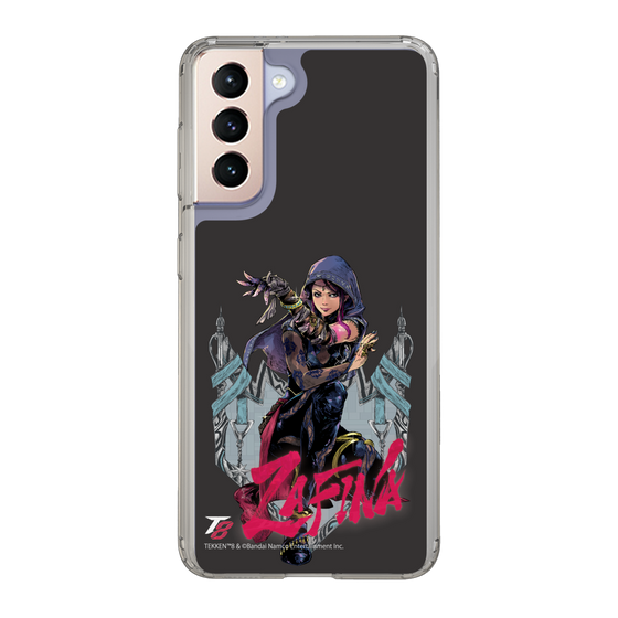 Slim Protection Case［ TEKKEN - Zafina ］