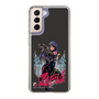 Slim Protection Case［ TEKKEN - Zafina ］