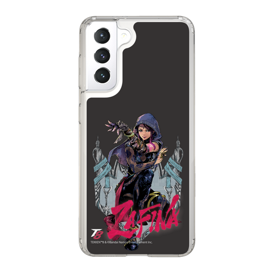 Slim Protection Case［ TEKKEN - Zafina ］