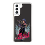 Slim Protection Case［ TEKKEN - Zafina ］