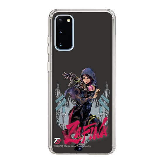 Slim Protection Case［ TEKKEN - Zafina ］