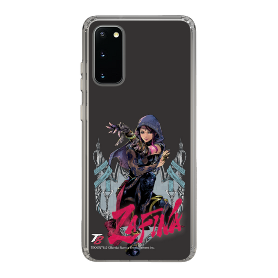Slim Protection Case［ TEKKEN - Zafina ］