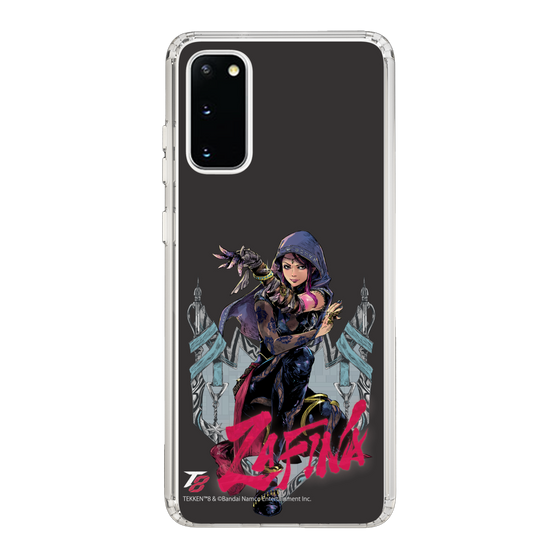 Slim Protection Case［ TEKKEN - Zafina ］