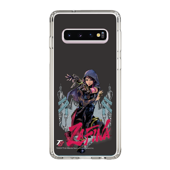 Slim Protection Case［ TEKKEN - Zafina ］
