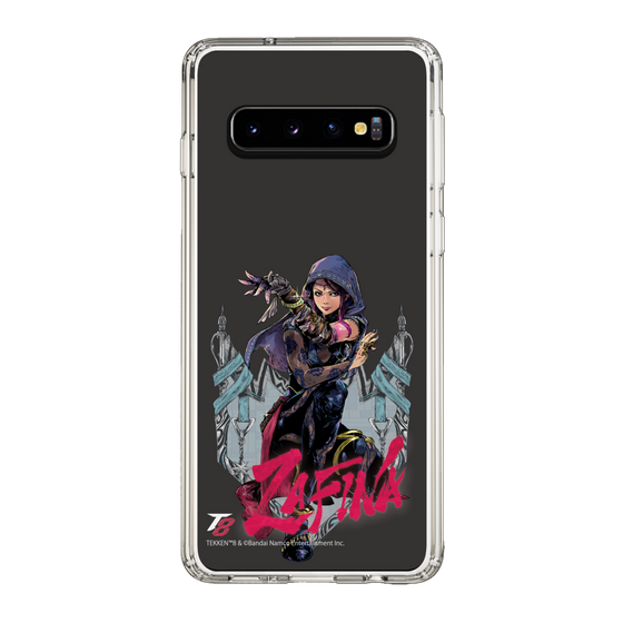 Slim Protection Case［ TEKKEN - Zafina ］