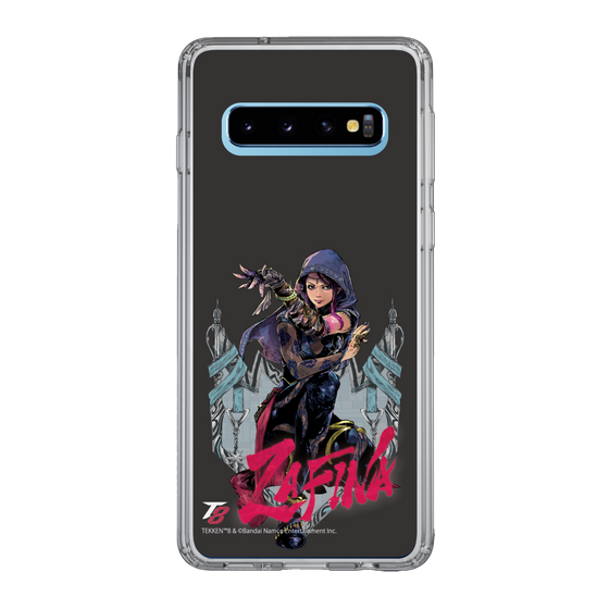Slim Protection Case［ TEKKEN - Zafina ］