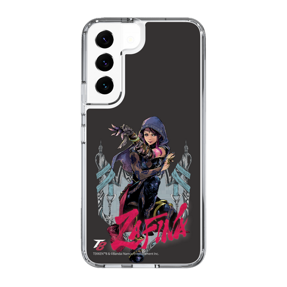 Slim Protection Case［ TEKKEN - Zafina ］